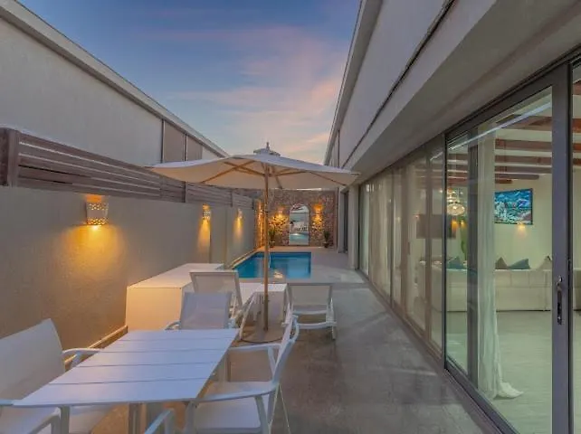 Apartment Elegant 2br Heated Pool El Gouna
