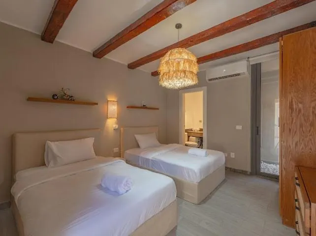 Elegant 2br Heated Pool El Gouna Apartment