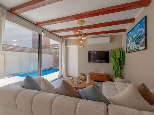 Elegant 2br Heated Pool El Gouna * Hurghada
