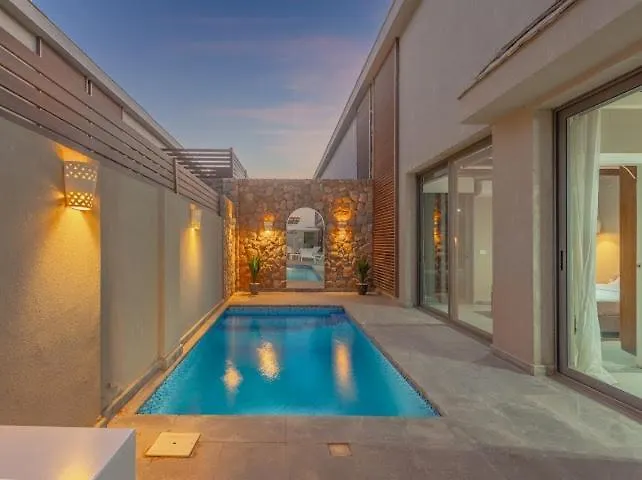 Elegant 2br Heated Pool El Gouna Apartment