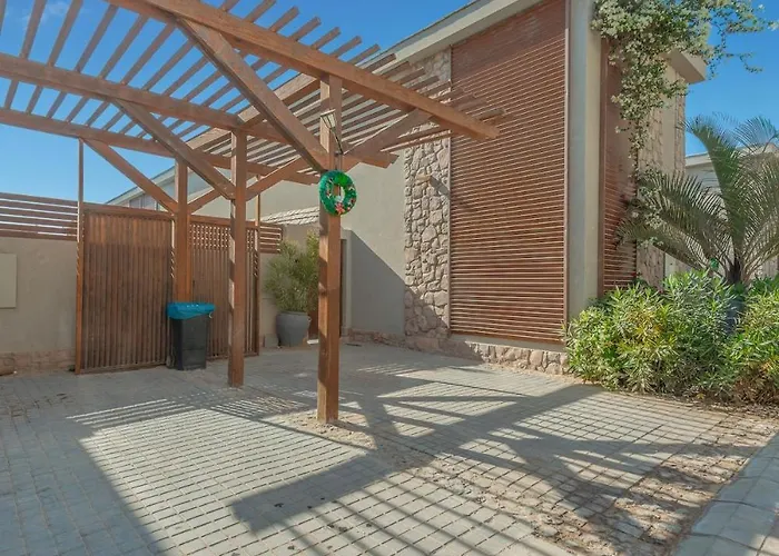 Elegant 2br Heated Pool El Gouna Hurghada