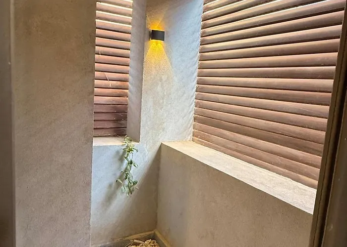 Apartment Elegant 2br Heated Pool El Gouna Hurghada