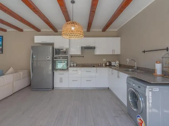 Apartment Elegant 2br Heated Pool El Gouna