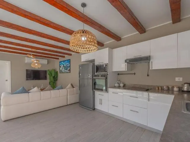 Elegant 2br Heated Pool El Gouna *