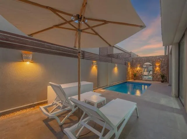 Elegant 2br Heated Pool El Gouna Hurghada