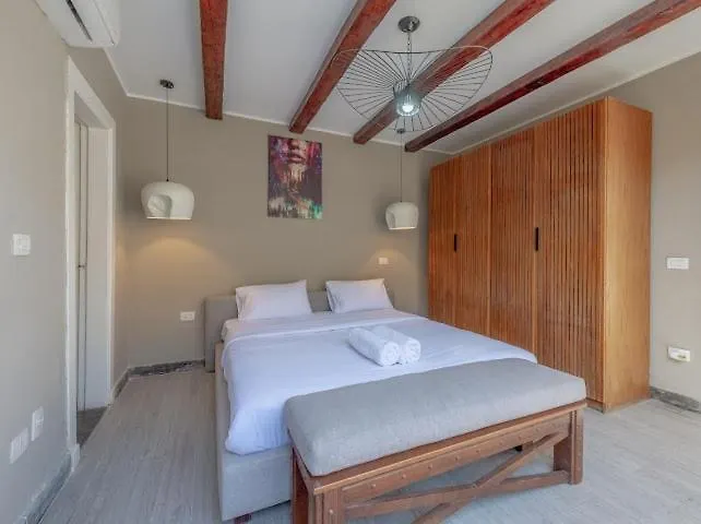 Elegant 2br Heated Pool El Gouna Apartment